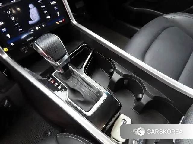 Ssangyong Torres id 3477977 из Кореи 20