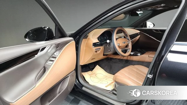 Genesis G80 (RG3) id 4304286 из Кореи 20