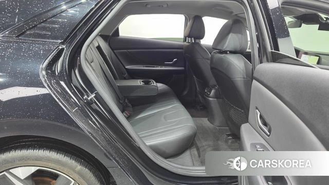 Hyundai Avante (CN7) id 4604722 из Кореи 34