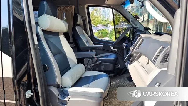 Hyundai Solati id 2915394 из Кореи 20