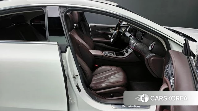 Mercedes-Benz CLS-Class C257 id 3795055 из Кореи 20