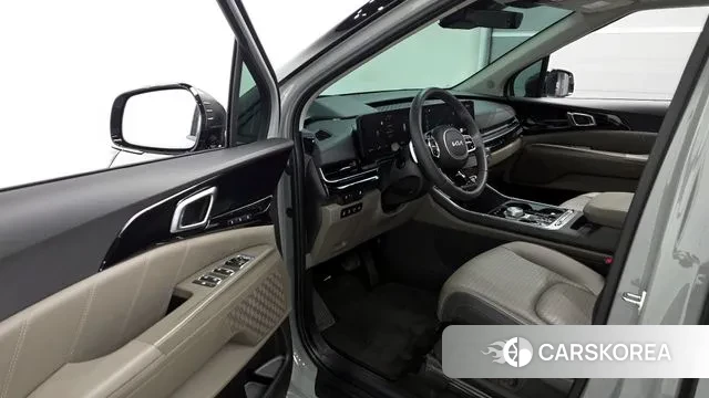 Kia The New Carnival 4th Generation id 3669966 из Кореи 20