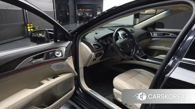 Lincoln New MKZ id 3677015 из Кореи 20