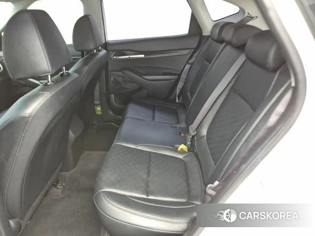 Kia Seltos id 4848507 из Кореи 18