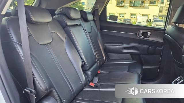 Kia Sorento 4th Generation id 4625683 из Кореи 20