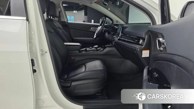 Kia Sportage 5th Generation Hybrid id 4879749 из Кореи 31