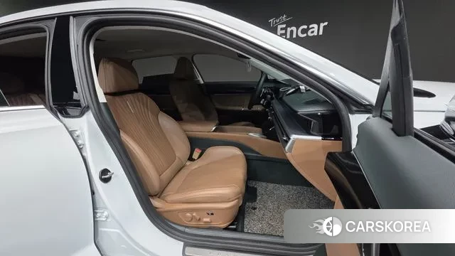 Hyundai Grandeur (GN7) id 3378053 из Кореи 20