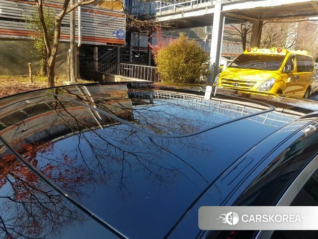 Genesis GV80 Coupe id 4617821 из Кореи 13