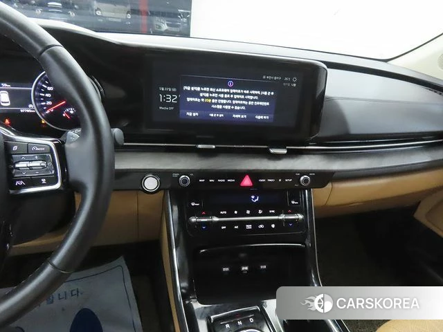 Kia Carnival 4th generation id 4360688 из Кореи 20