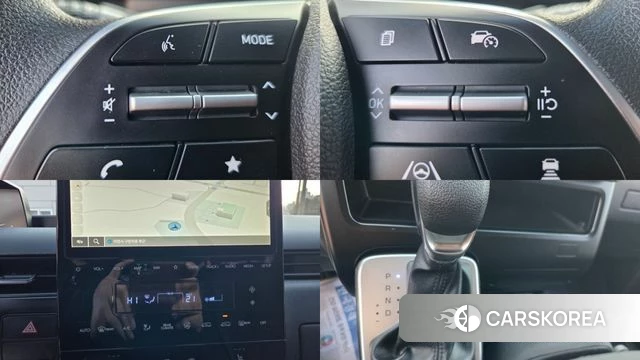 Hyundai Staria id 3824859 из Кореи 20