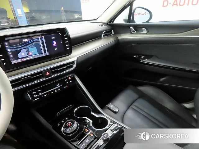 Kia K5 3rd generation id 3840047 из Кореи 20