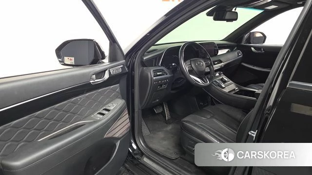 Hyundai Palisade id 4936292 из Кореи 31