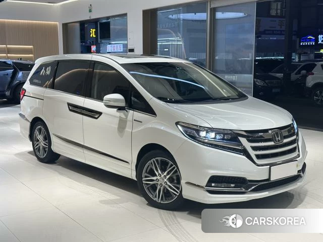 Honda Ai Lishen id 4279352 из Китая 10