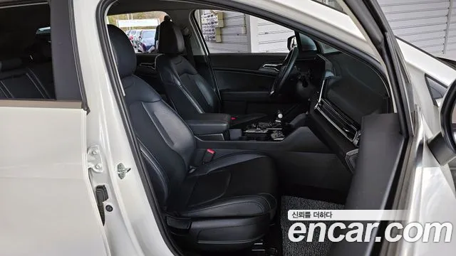 Kia Sportage 5th Generation id 2212775 из Кореи 20