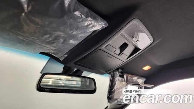 Ssangyong The New Rexton Sport id 2609605 из Кореи 20