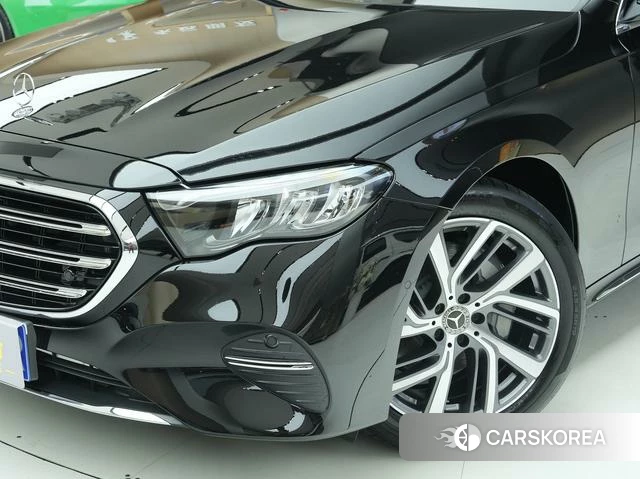 Mercedes-Benz E-class id 4328566 из Китая 26