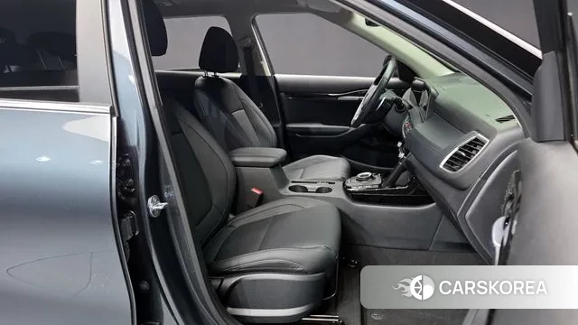 Kia The New Seltos id 3716500 из Кореи 20