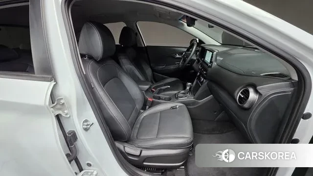 Hyundai Kona id 3407755 из Кореи 20