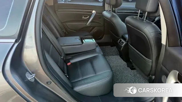 Renault Korea (Samsung) SM7 Nova id 3444744 из Кореи 14