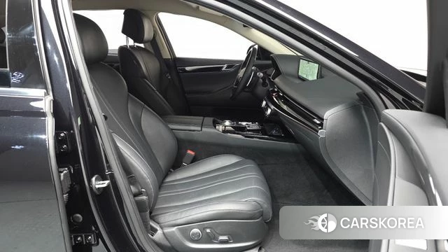 Genesis G80 (RG3) id 3859650 из Кореи 20