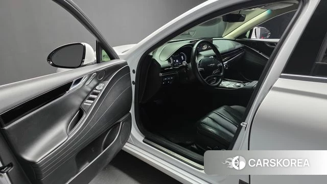 Genesis G80 (RG3) id 4580079 из Кореи 20