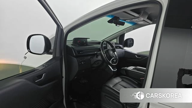 Hyundai Staria id 4624371 из Кореи 20