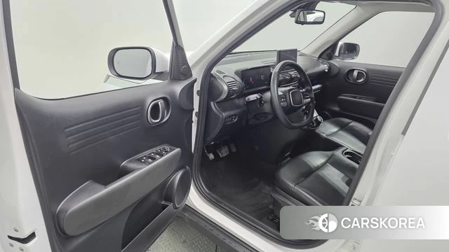 Hyundai Casper id 4572498 из Кореи 28