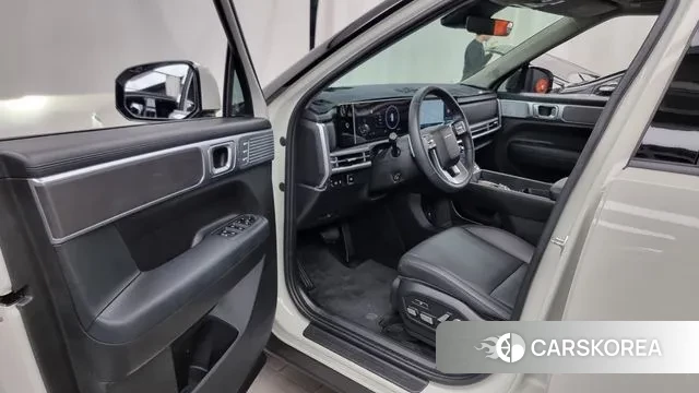 Hyundai Santa Fe (MX5) id 3200870 из Кореи 20