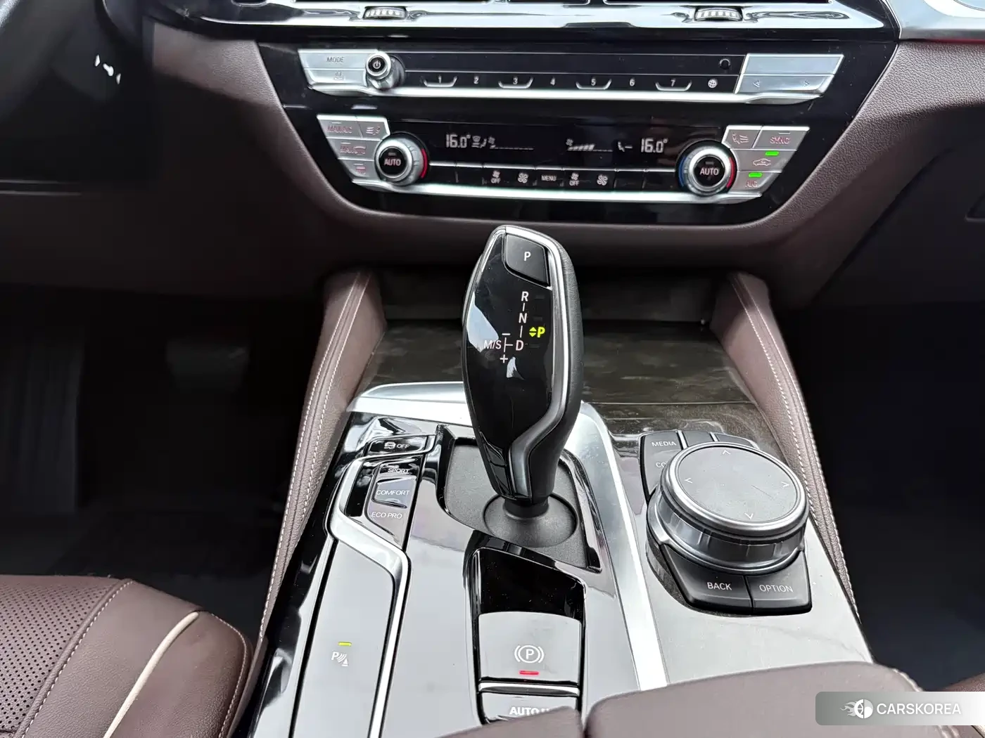 BMW 5 series id 4570436 из Китая 23