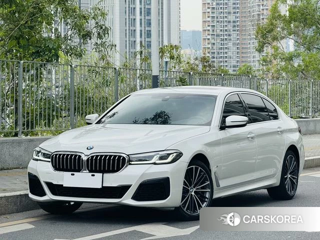 BMW 5 series id 4278408 из Китая 22