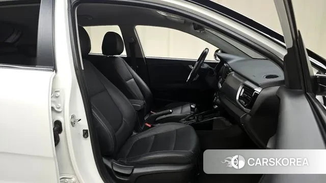 Kia Stonic id 3505595 из Кореи 20