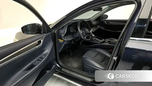 Hyundai The New Grandeur IG id 3060278 из Кореи 20