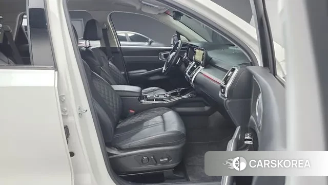 Kia Sorento 4th Generation id 3686520 из Кореи 20