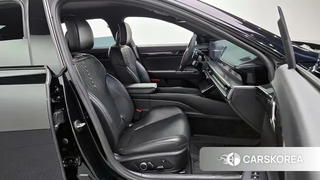 Hyundai Grandeur (GN7) id 3394374 из Кореи 20