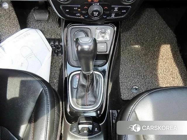 Jeep Compass 2nd Generation id 4403065 из Кореи 20