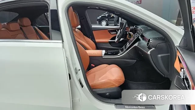 Mercedes-Benz C-Class W206 id 3393917 из Кореи 20