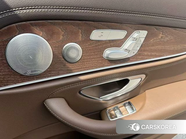 Mercedes-Benz E-class id 4277713 из Китая 22