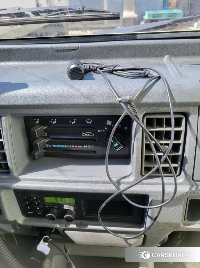 Chevrolet (GM Daewoo) New Labo id 3899578 из Кореи 14