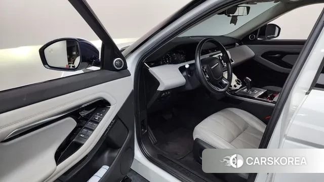 Land Rover Range Rover Evoque 2nd Generation id 3723223 из Кореи 20