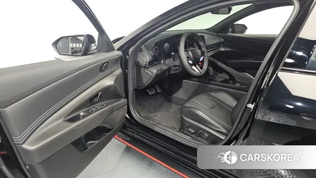 Hyundai The New Avante (CN7) id 3400122 из Кореи 20