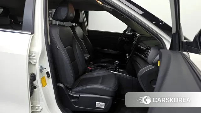 Ssangyong Berry New Tivoli id 3017318 из Кореи 20