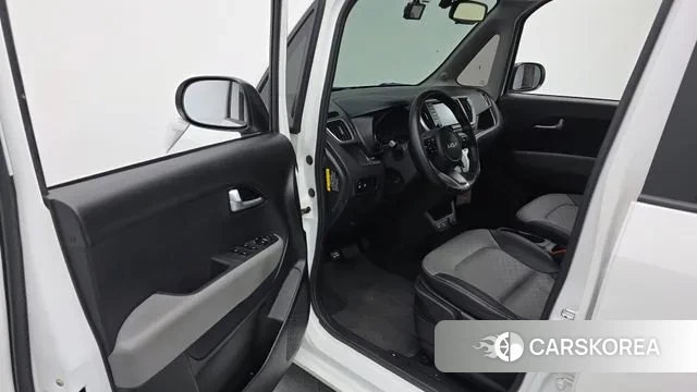 Kia The New Ray id 3483158 из Кореи 20