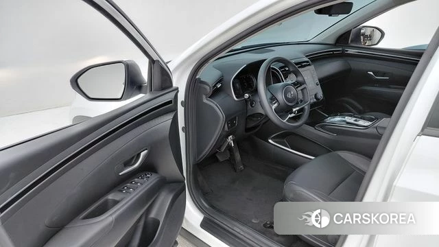 Hyundai Tucson (NX4) id 4893659 из Кореи 20