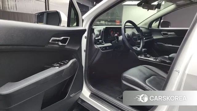 Kia Sportage 5th Generation id 3606743 из Кореи 20