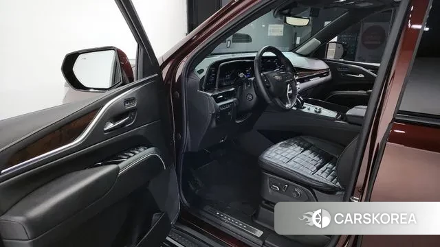 Cadillac Escalade 5th Generation id 2351168 из Кореи 20