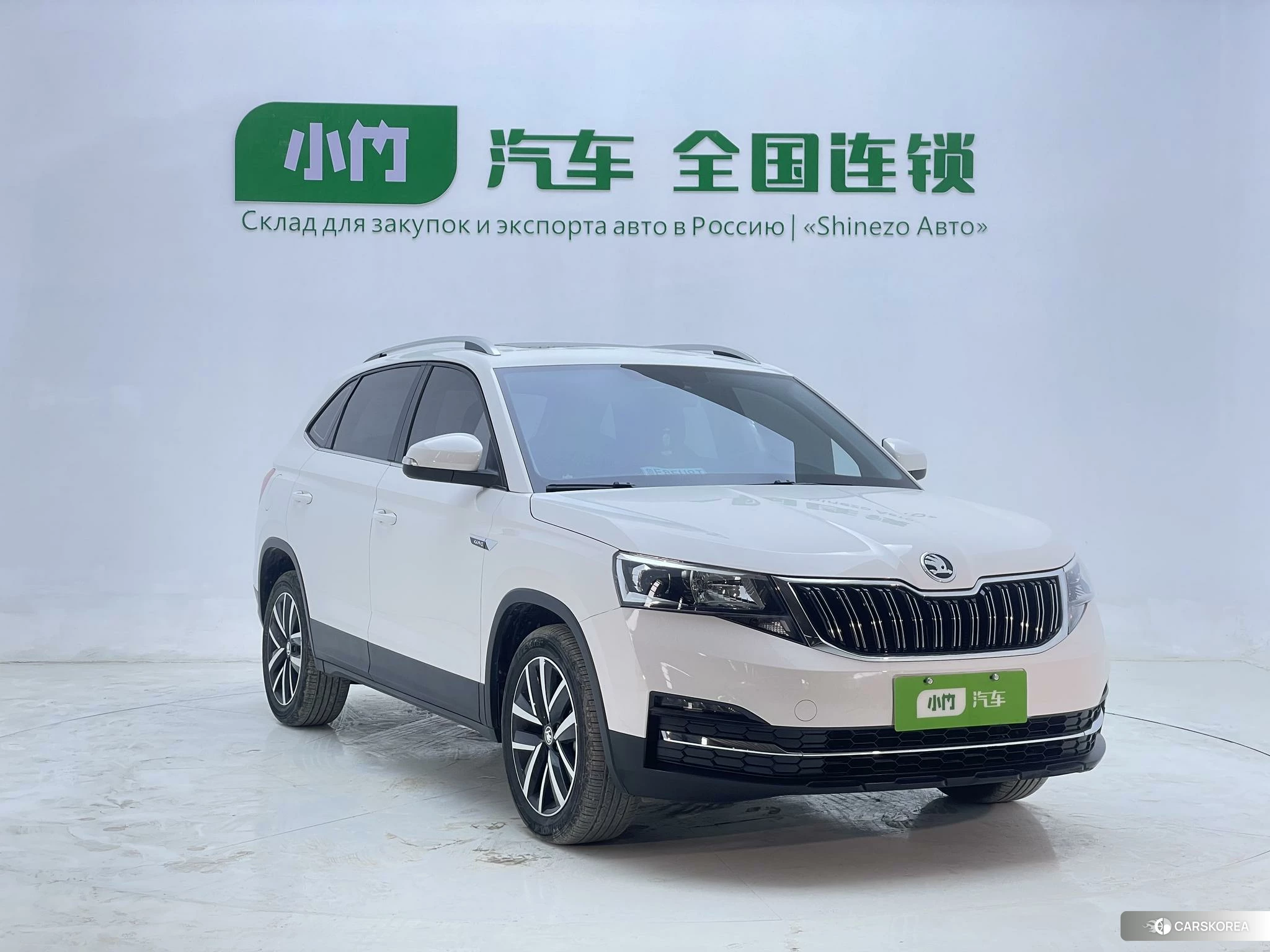 Skoda Komick id 4452909 из Китая 29