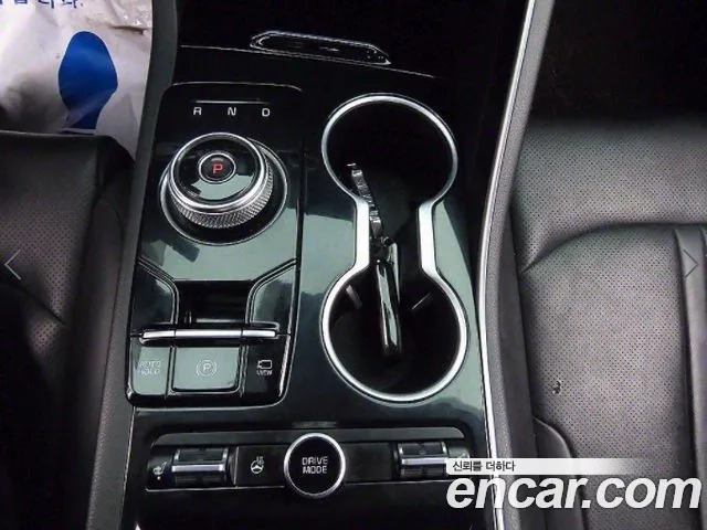 Kia K5 3rd generation id 2932343 из Кореи 19