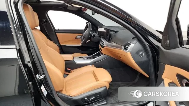 BMW 3 Series (G20) id 3763485 из Кореи 20