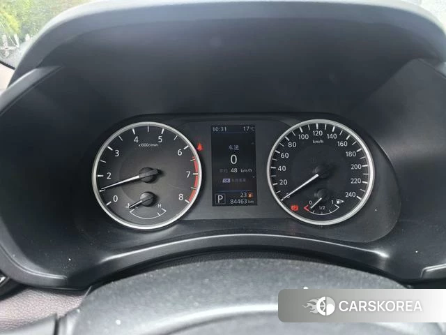 Nissan Xuan Yi id 4261244 из Китая 14