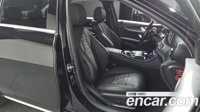 Mercedes-Benz E-Class W213 id 2917330 из Кореи 20